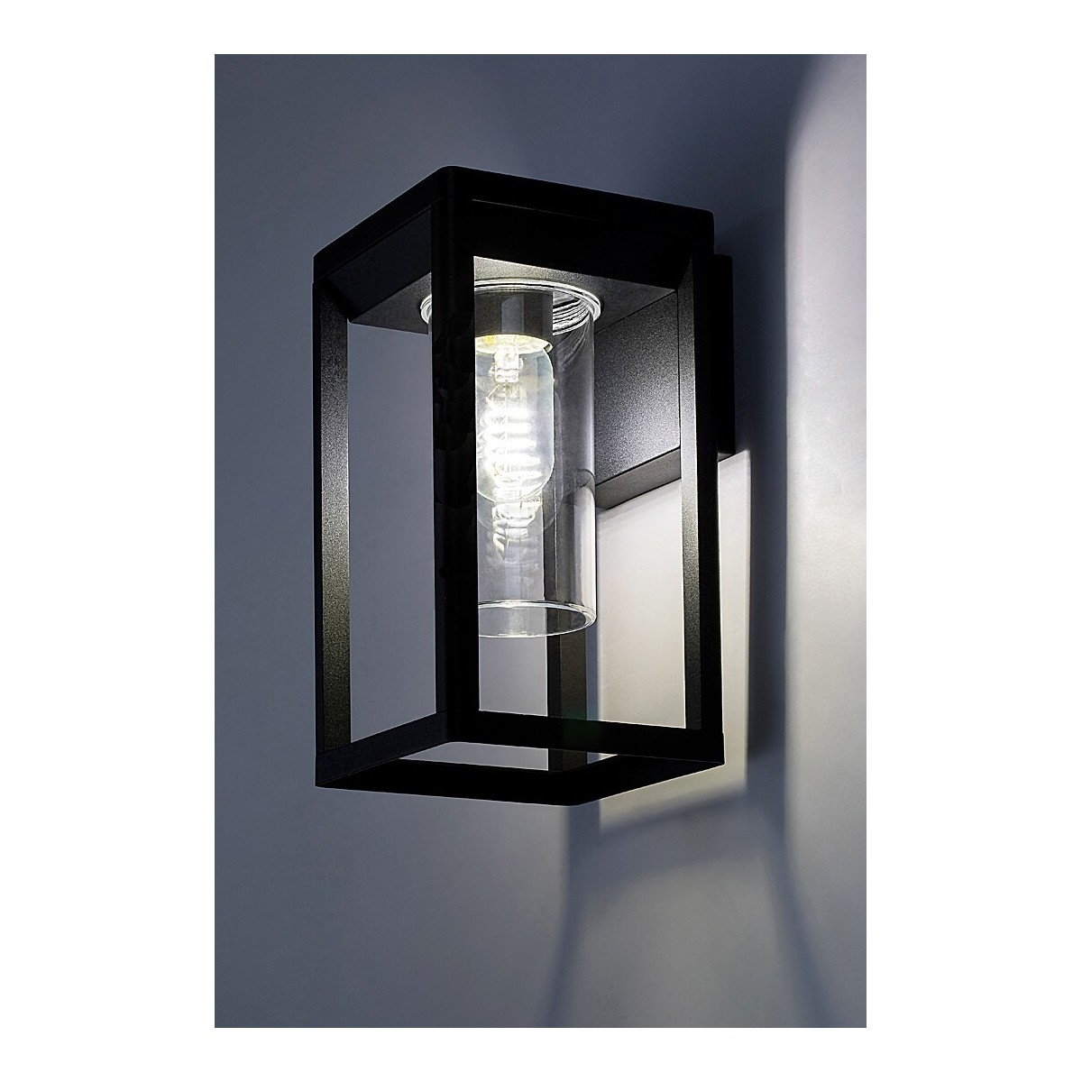 Rabalux Zernest  77085 - typ - Zewnętrzne lampy ścienne