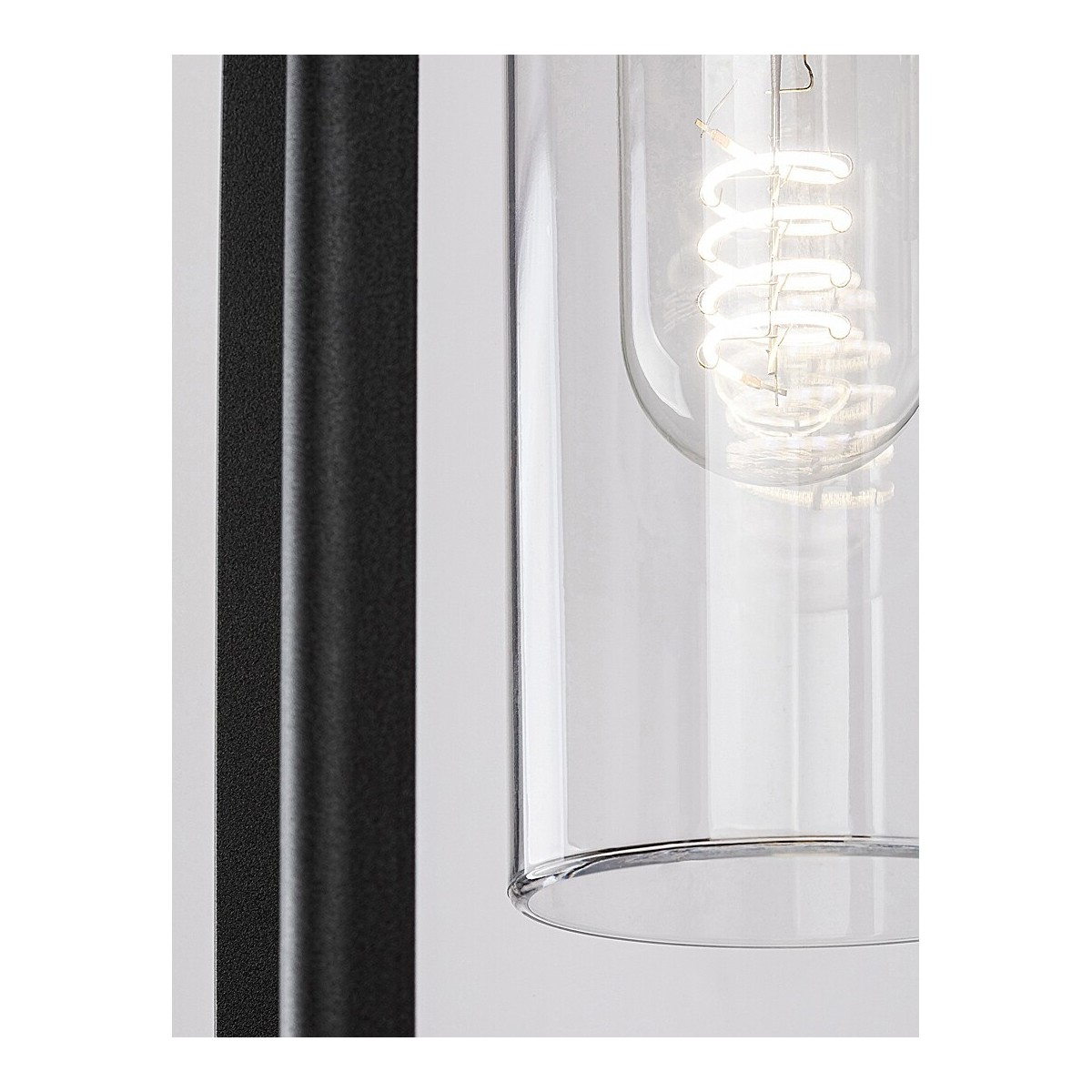 Rabalux Zernest  77085 - typ - Zewnętrzne lampy ścienne