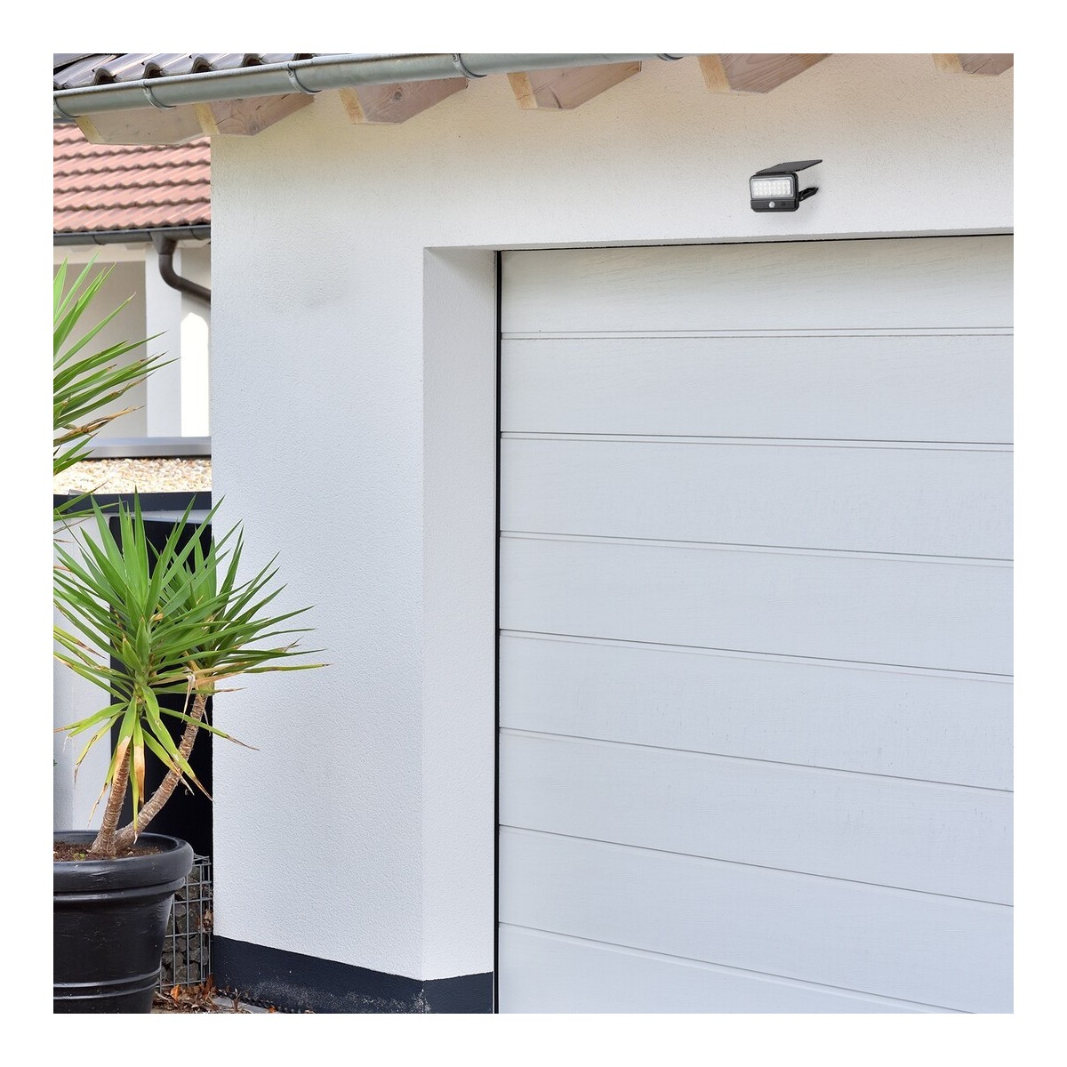 Rabalux Flaxton 77040 - typ - Lampy solarne