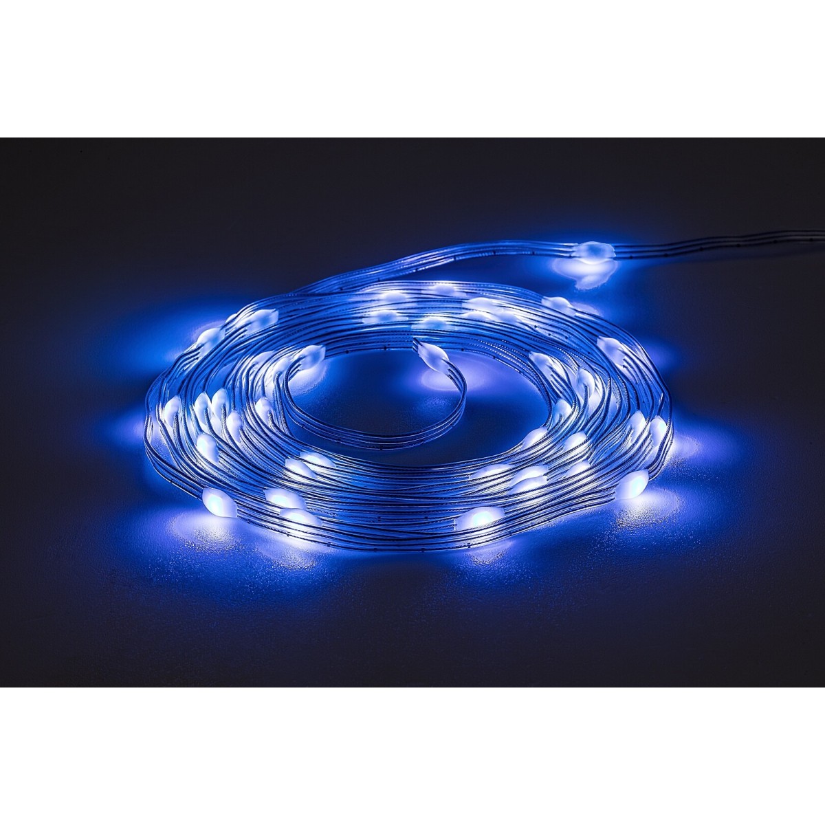 Rabalux Biri 77124 - typ - Inteligentne oświetlenie