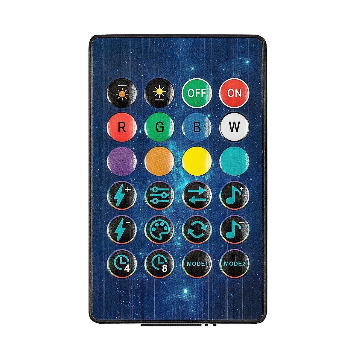 Rabalux Biri 77124 - typ - Inteligentne oświetlenie