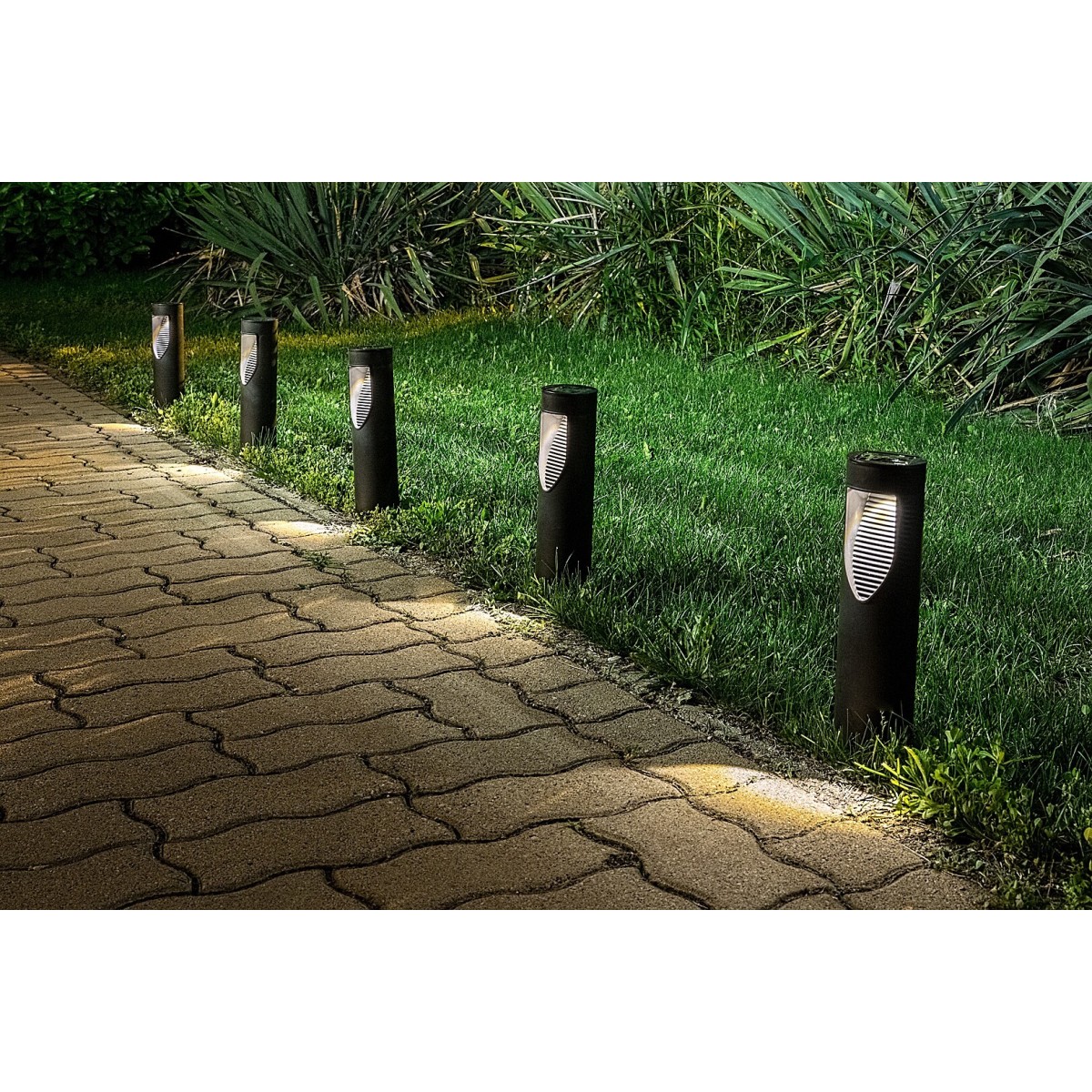 Rabalux Ravello 77158 - typ - Lampa naziemna