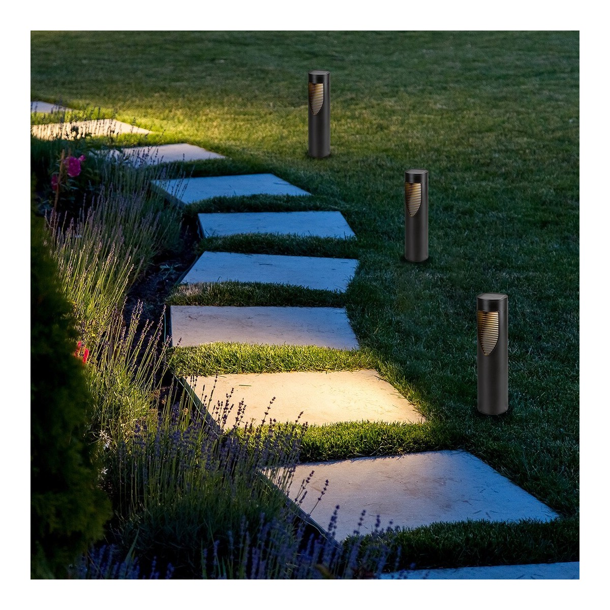 Rabalux Ravello 77158 - typ - Lampa naziemna