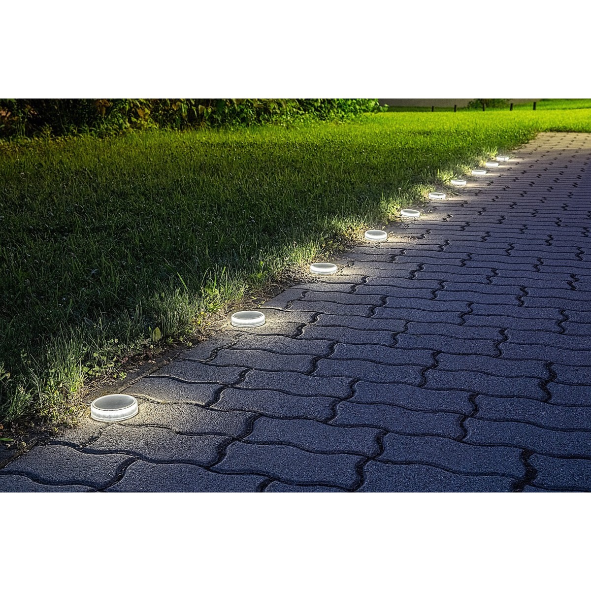 Rabalux Trillo 77175 - typ - Lampy solarne