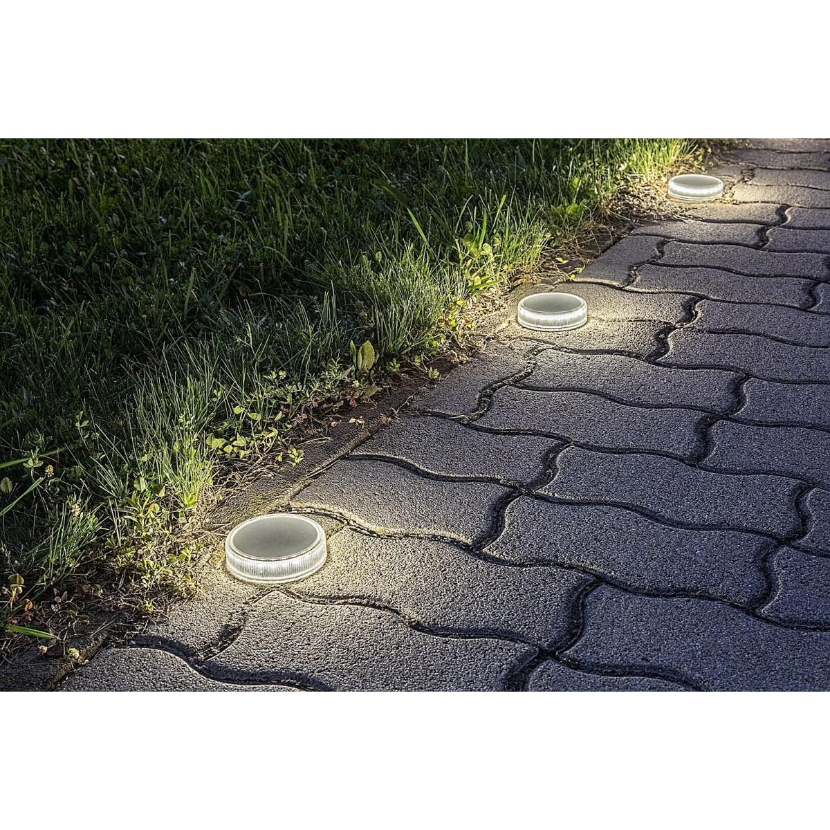 Rabalux Trillo 77175 - typ - Lampy solarne