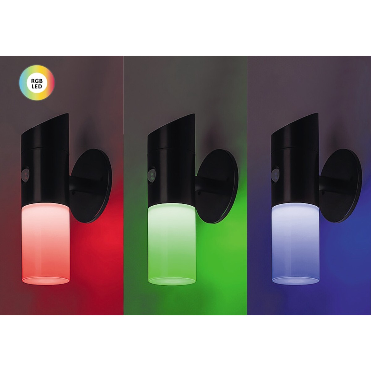 Rabalux Lutto 77030 - typ - Lampy solarne