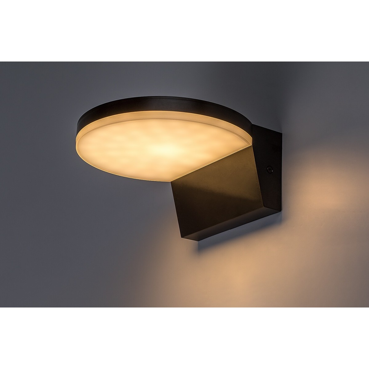 Rabalux Batida 77117 - typ - Zewnętrzne lampy ścienne