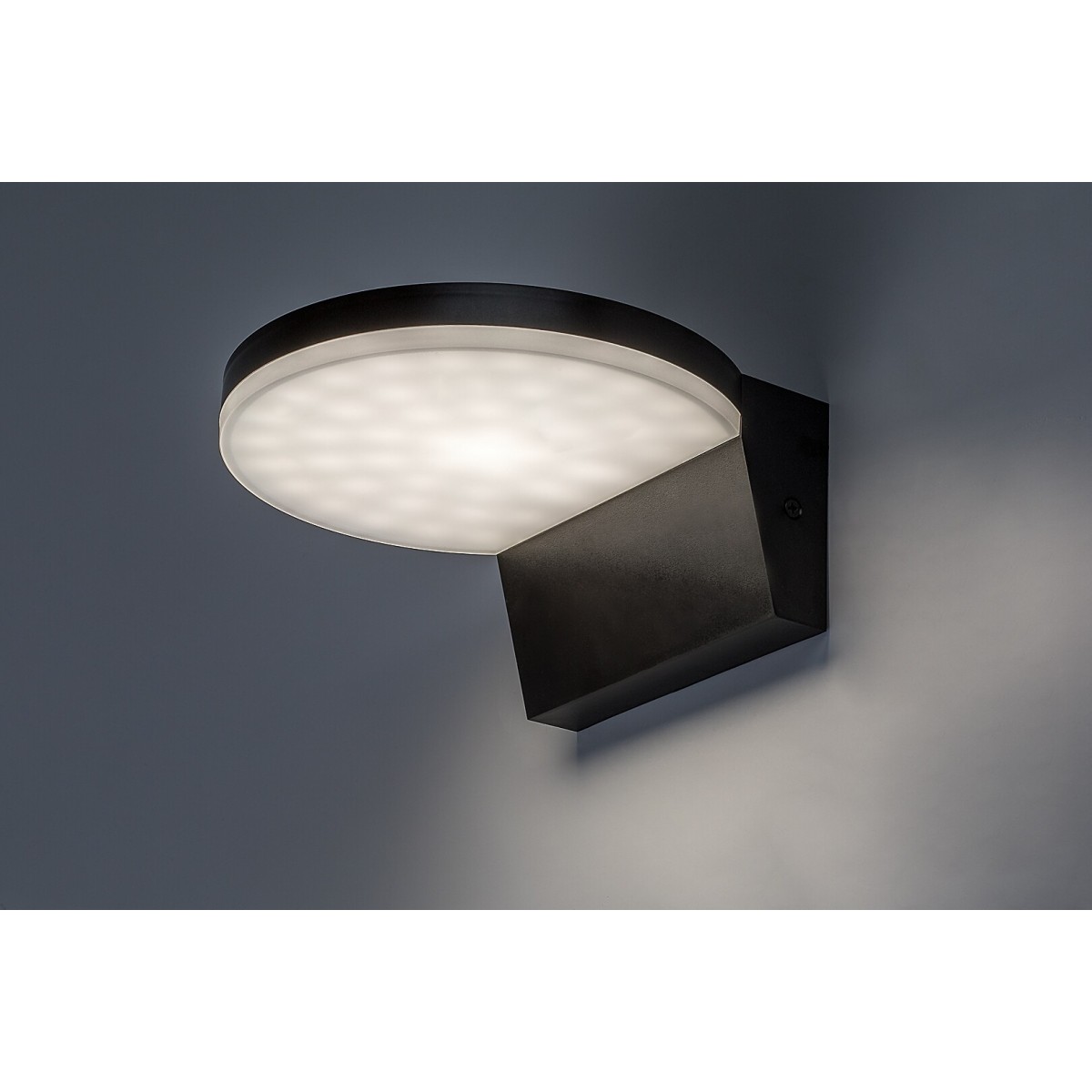 Rabalux Batida 77117 - typ - Zewnętrzne lampy ścienne