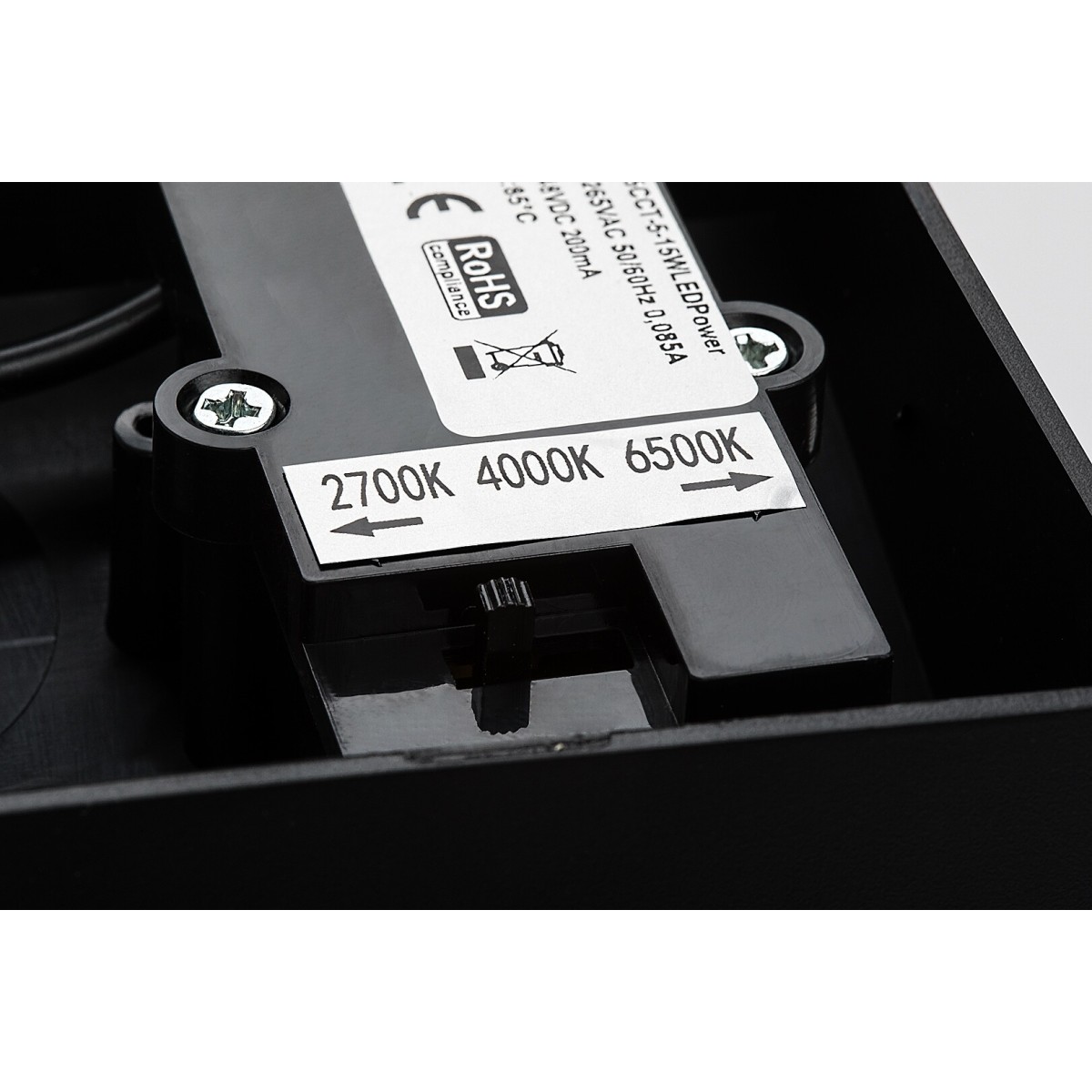 Rabalux Batida 77117 - typ - Zewnętrzne lampy ścienne