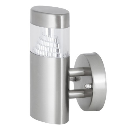 Rabalux Detroit 8142 - typ - Zewnętrzne lampy ścienne