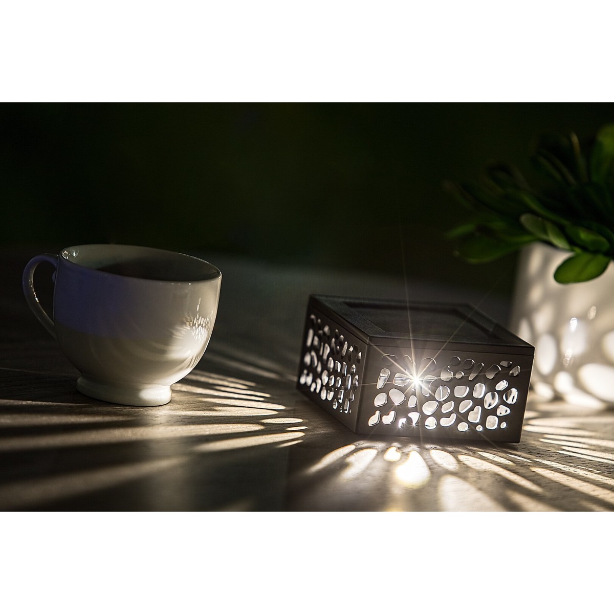 Rabalux Medulin 7032 - typ - Lampy solarne