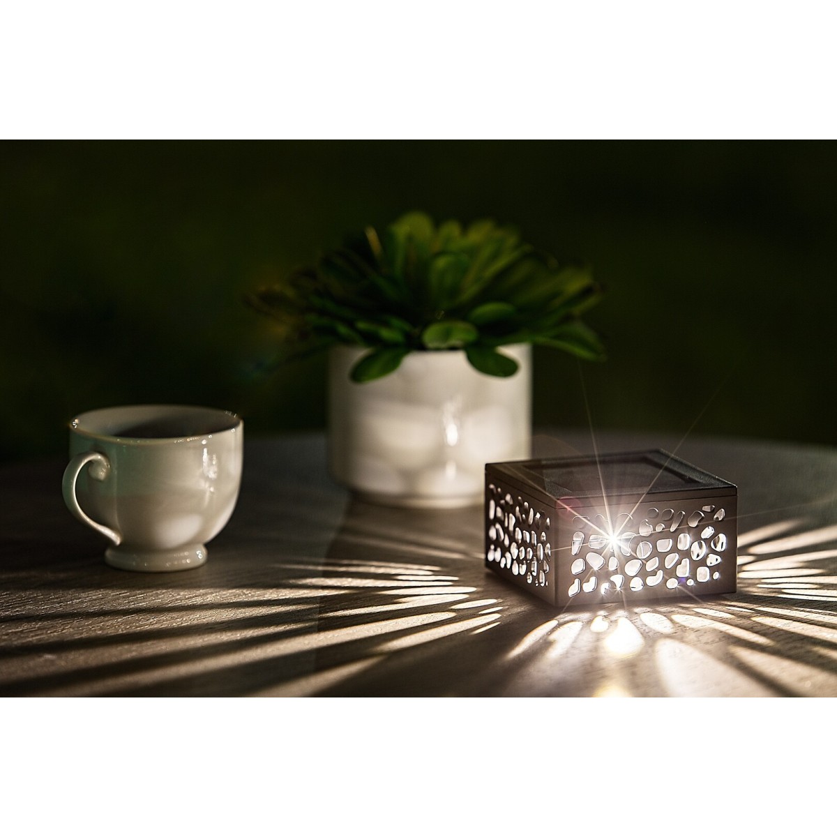 Rabalux Medulin 7032 - typ - Lampy solarne
