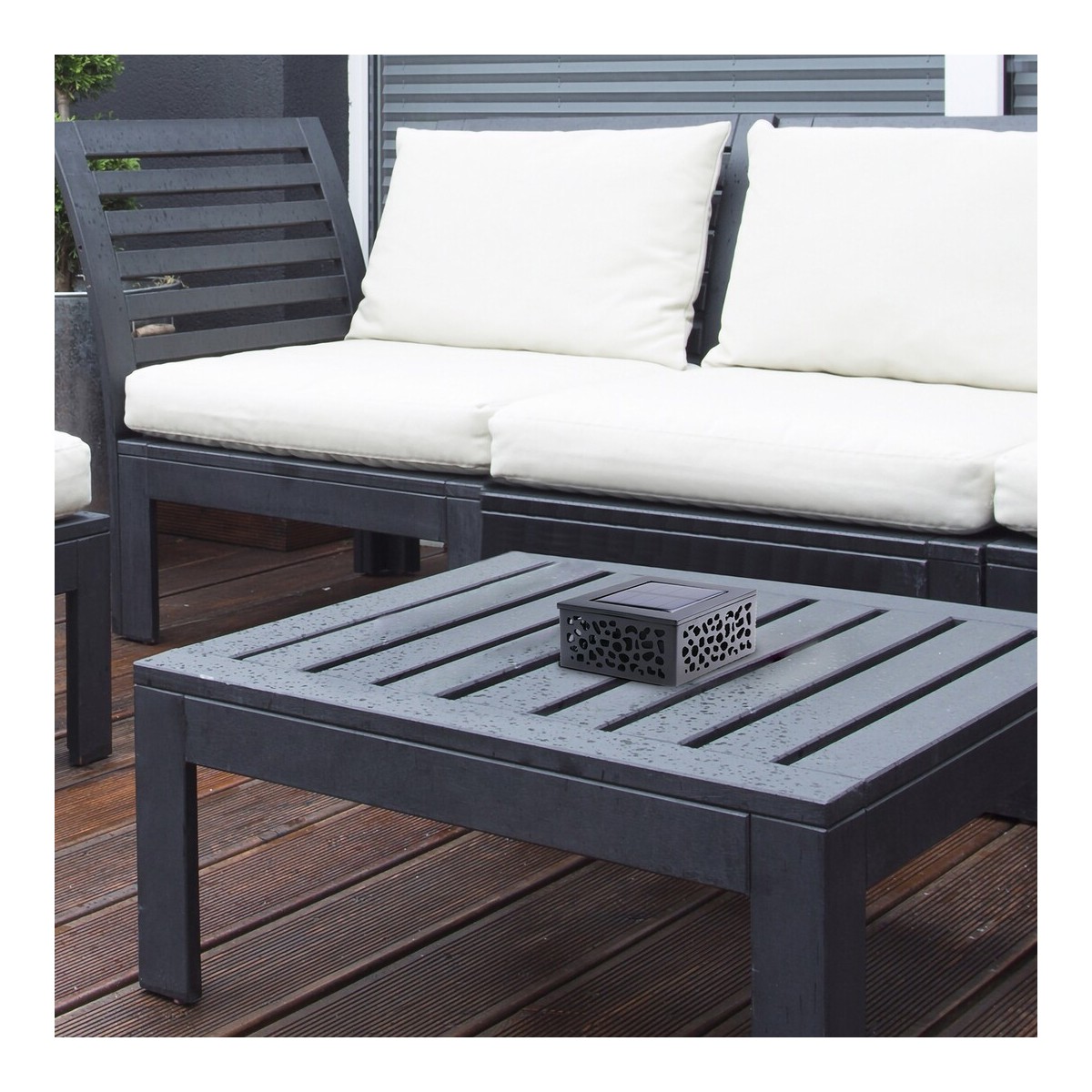 Rabalux Medulin 7032 - typ - Lampy solarne