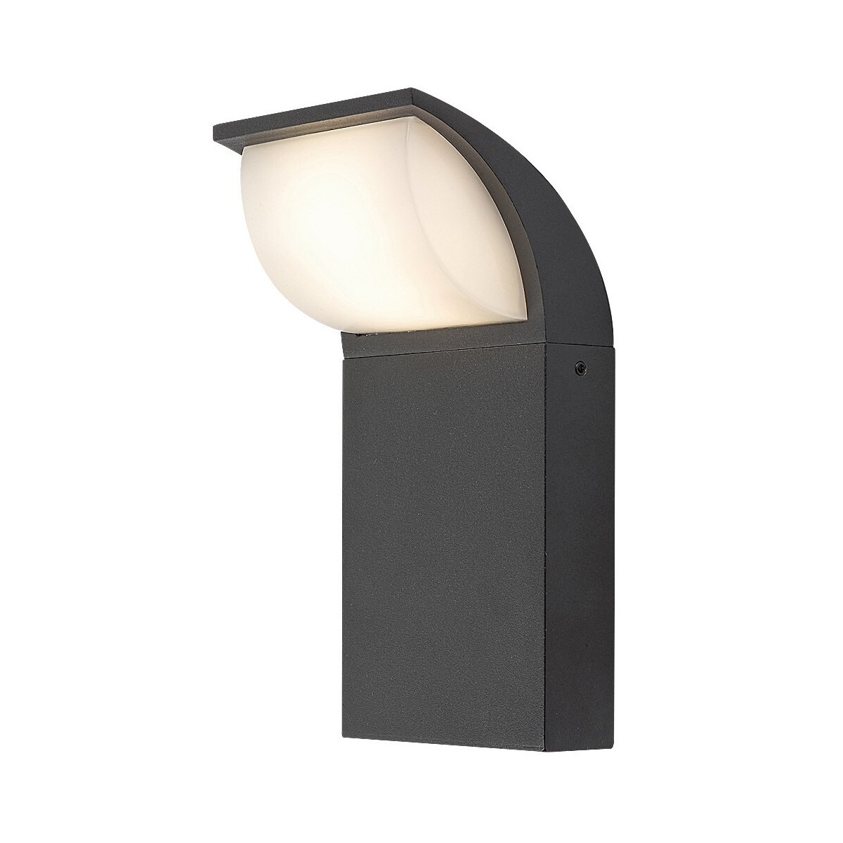 Rabalux Hongkong 7166 - typ - Zewnętrzne lampy ścienne