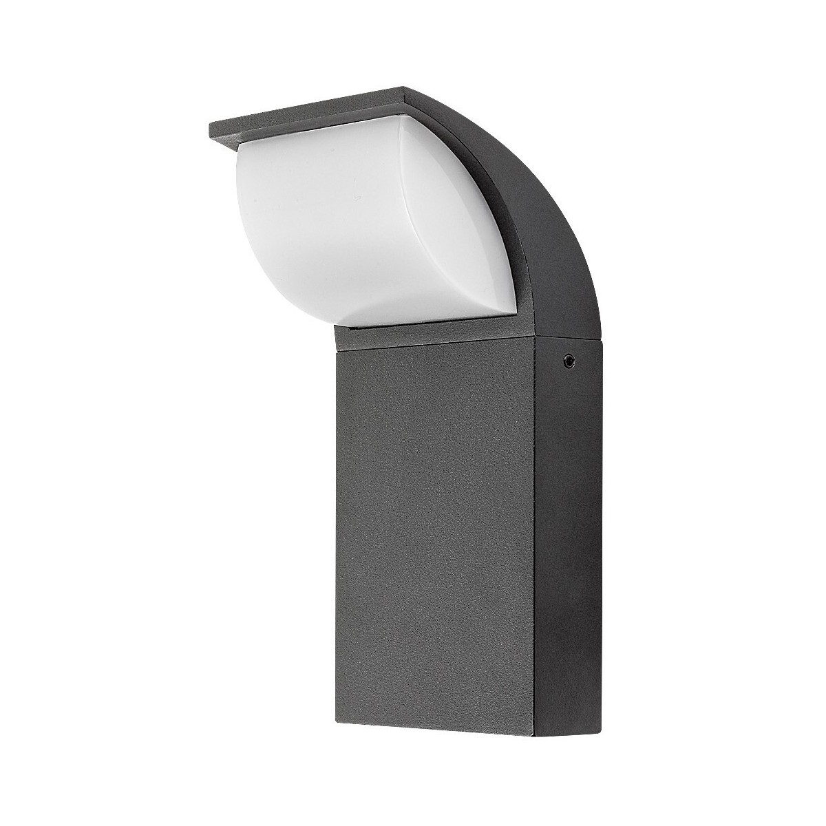 Rabalux Hongkong 7166 - typ - Zewnętrzne lampy ścienne