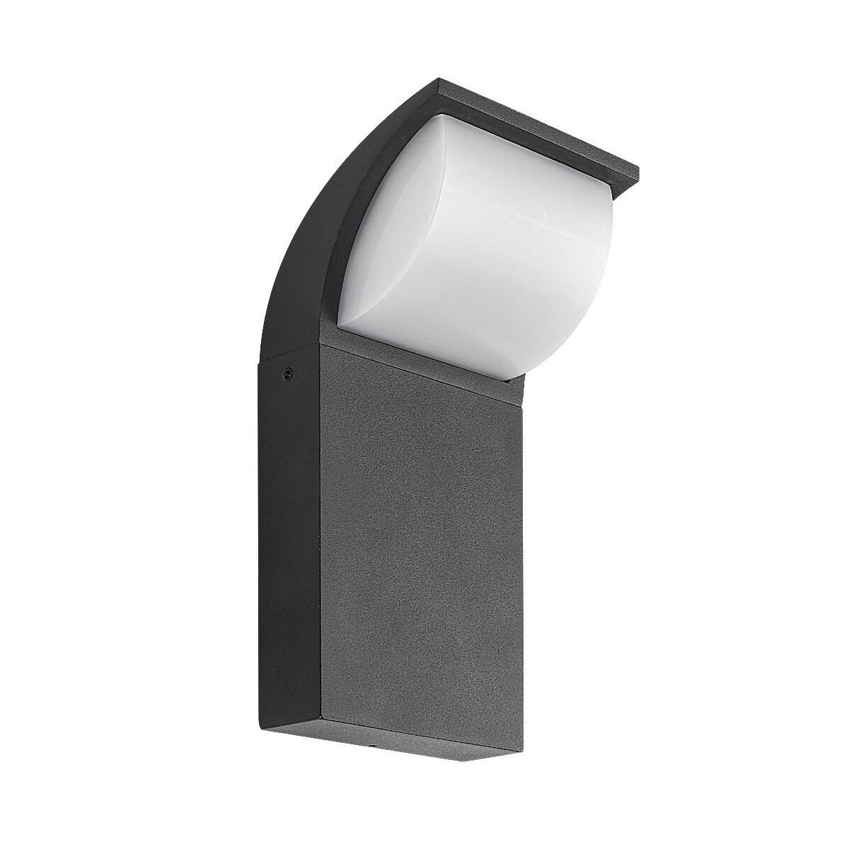 Rabalux Hongkong 7166 - typ - Zewnętrzne lampy ścienne