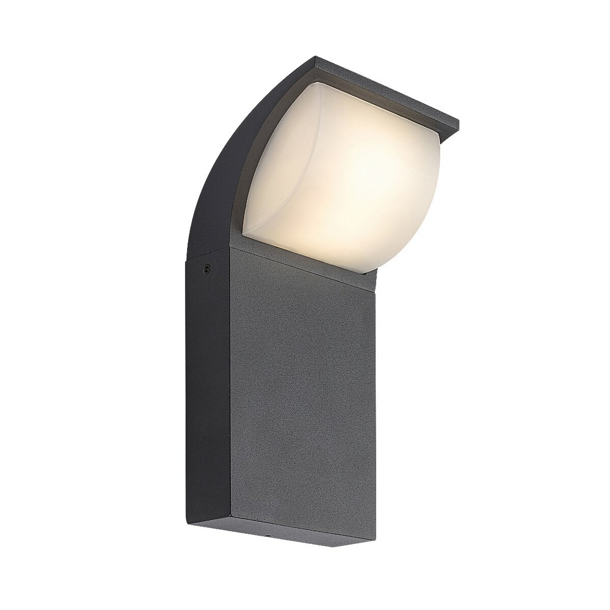 Rabalux Hongkong 7166 - typ - Zewnętrzne lampy ścienne