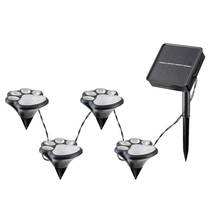 Rabalux Wigry 77001 - typ - Lampy solarne