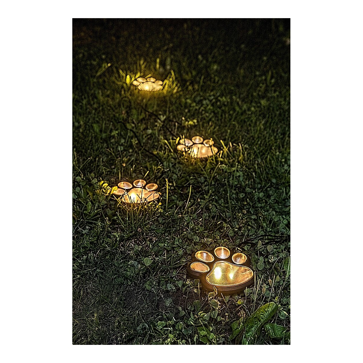 Rabalux Wigry 77001 - typ - Lampy solarne