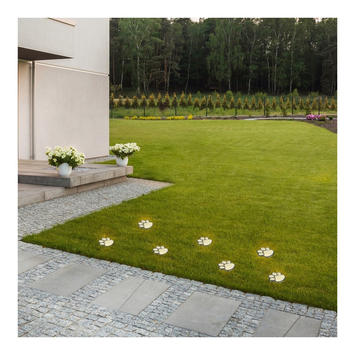 Rabalux Wigry 77001 - typ - Lampy solarne