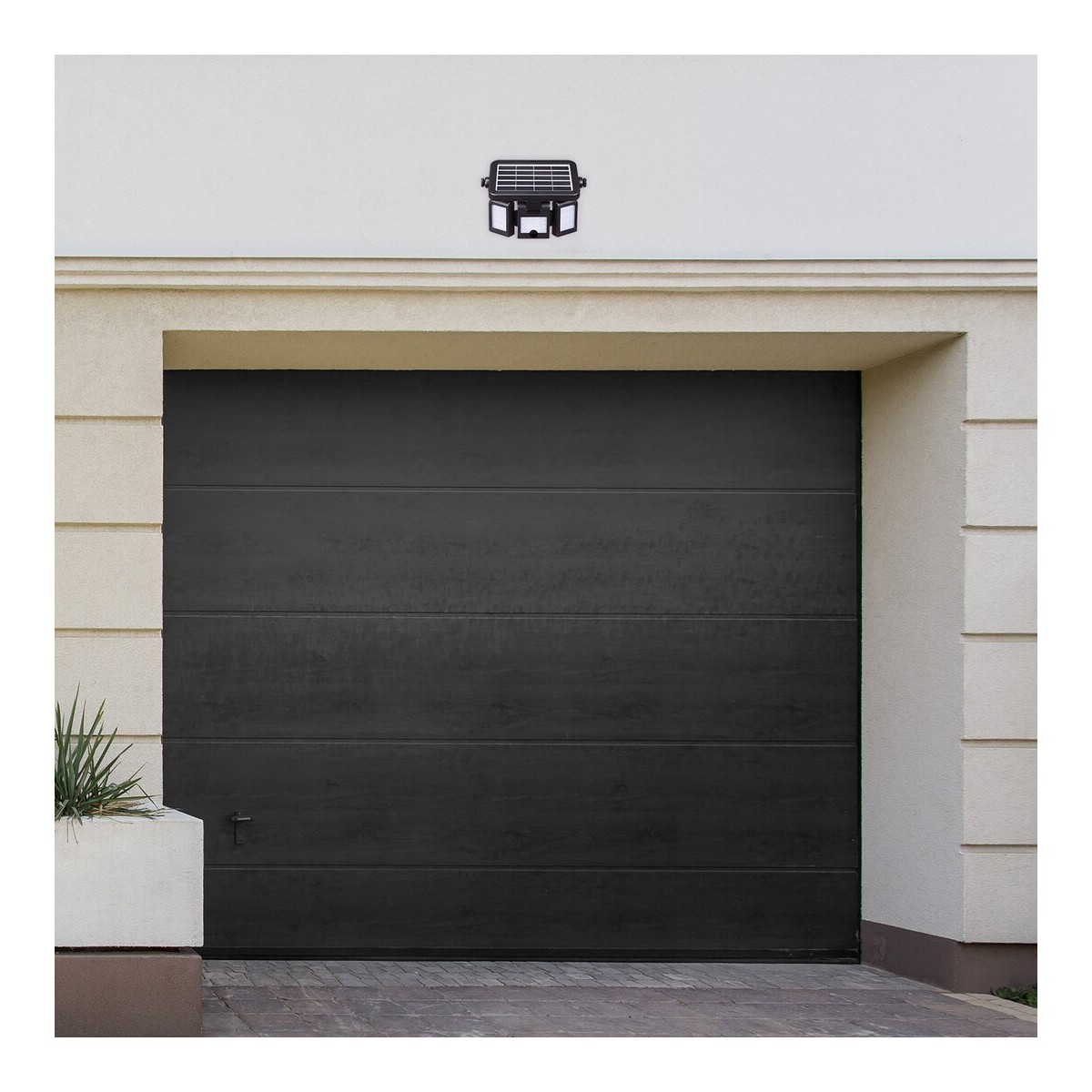 Rabalux Lihull 77020 - typ - Lampy solarne