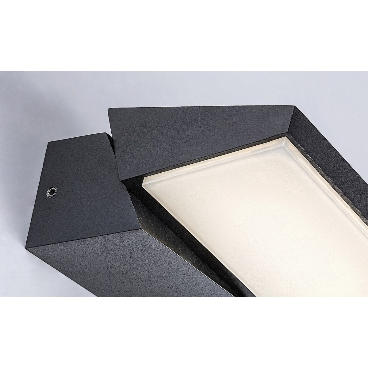 Rabalux Senica 77064 - typ - Zewnętrzne lampy ścienne