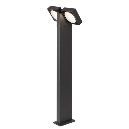 Rabalux Telde 77102 - typ - Lampa ogrodowa stojąca