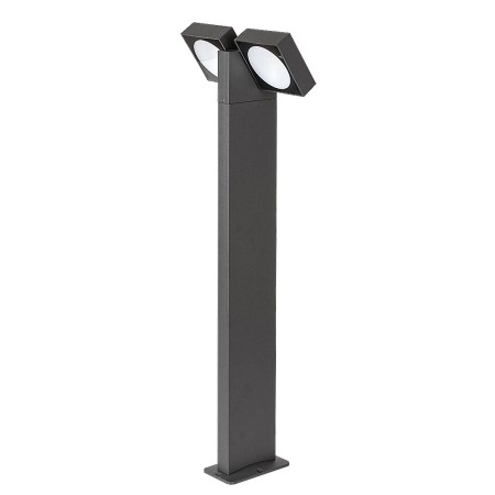 Rabalux Telde 77102 - typ - Lampa ogrodowa stojąca