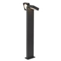 Rabalux Telde 77102 - typ - Lampa ogrodowa stojąca