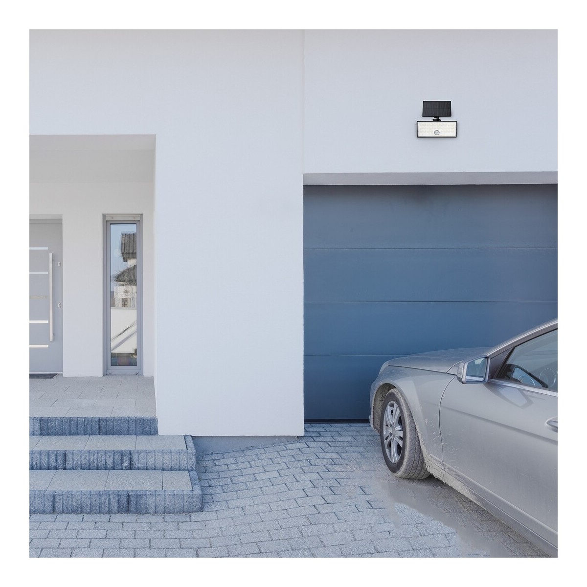 Rabalux Zavod 77129 - typ - Lampy solarne