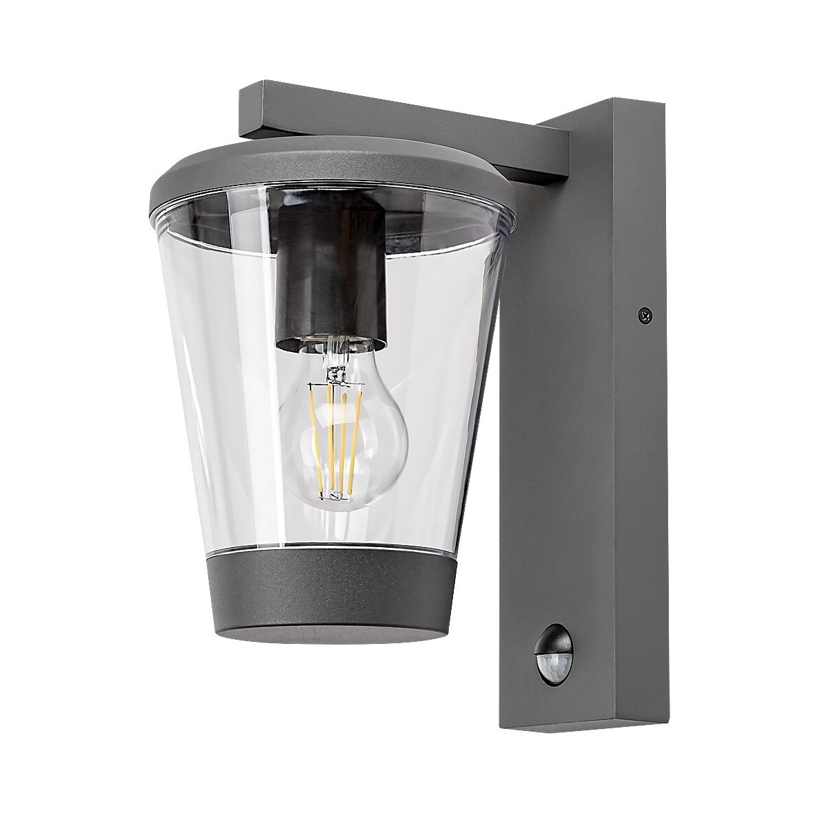 Rabalux Savano 7267 - typ - Zewnętrzne lampy ścienne