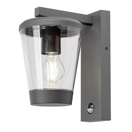 Rabalux Savano 7267 - typ - Zewnętrzne lampy ścienne