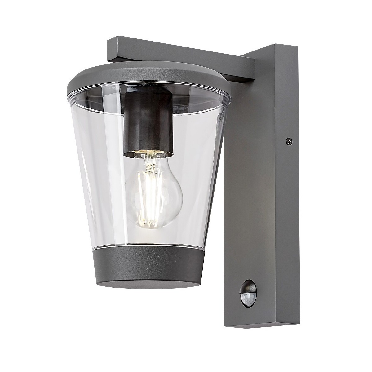 Rabalux Savano 7267 - typ - Zewnętrzne lampy ścienne