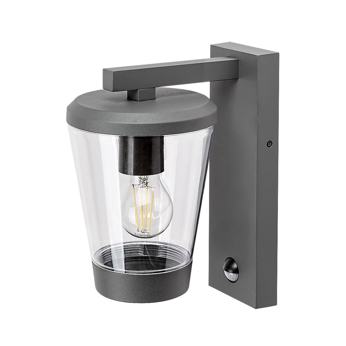 Rabalux Savano 7267 - typ - Zewnętrzne lampy ścienne