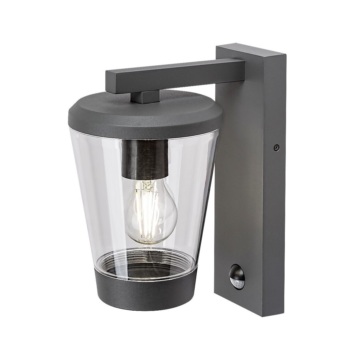 Rabalux Savano 7267 - typ - Zewnętrzne lampy ścienne