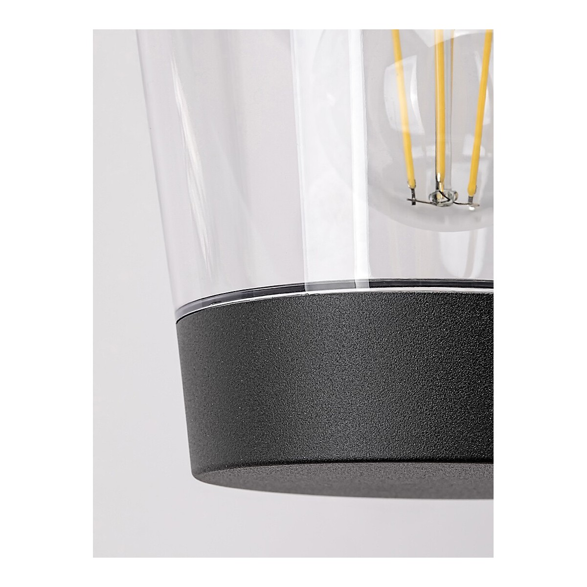 Rabalux Savano 7267 - typ - Zewnętrzne lampy ścienne