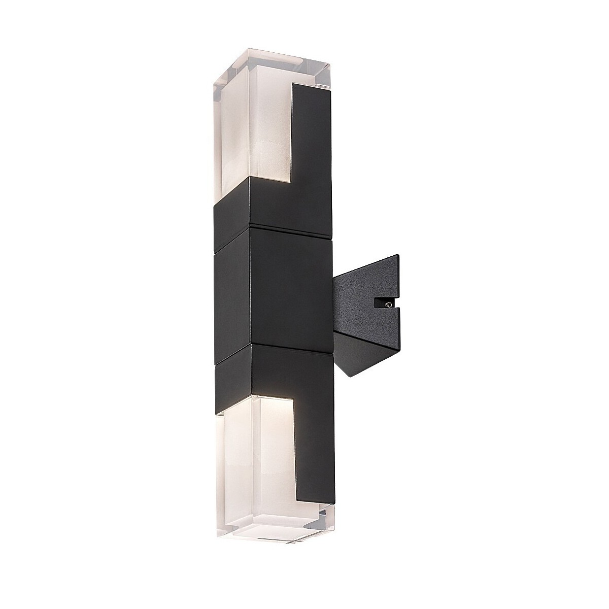 Rabalux Darvas 77127 - typ - Zewnętrzne lampy ścienne