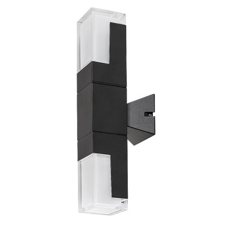 Rabalux Darvas 77127 - typ - Zewnętrzne lampy ścienne