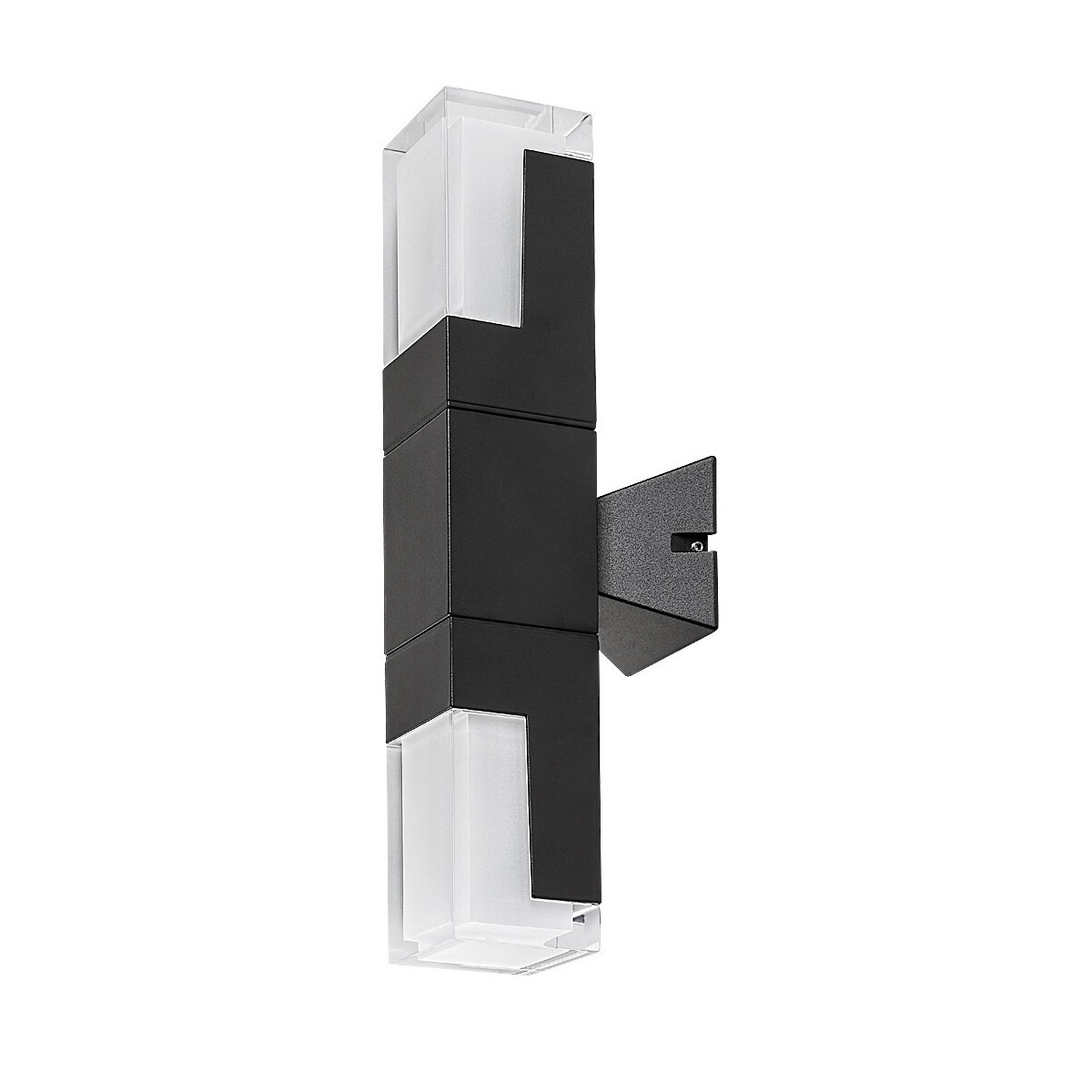 Rabalux Darvas 77127 - typ - Zewnętrzne lampy ścienne