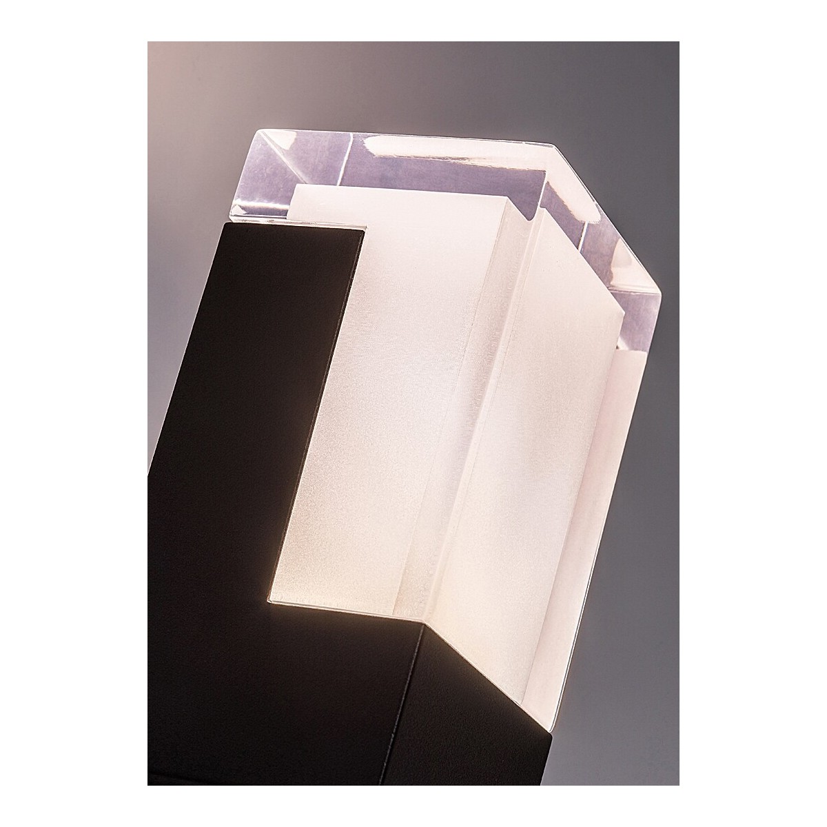 Rabalux Darvas 77127 - typ - Zewnętrzne lampy ścienne