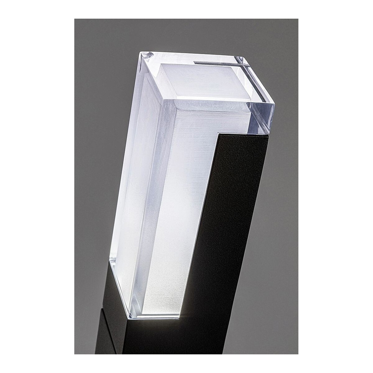 Rabalux Darvas 77128 - typ - Lampa ogrodowa stojąca