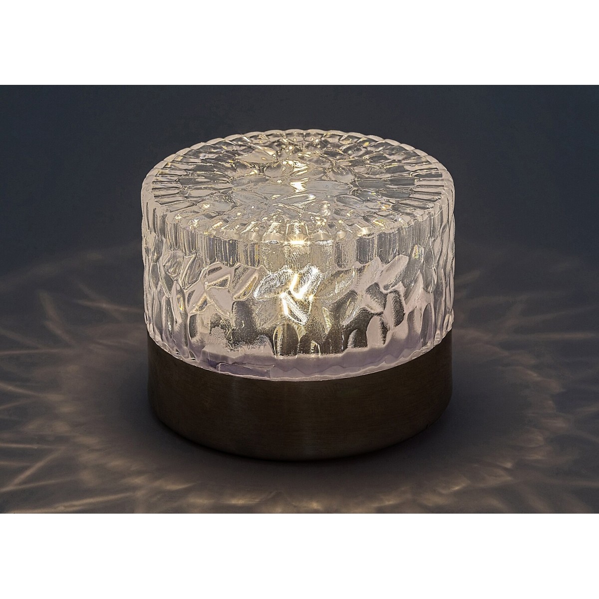 Rabalux Lentula 7010 - typ - Lampy solarne