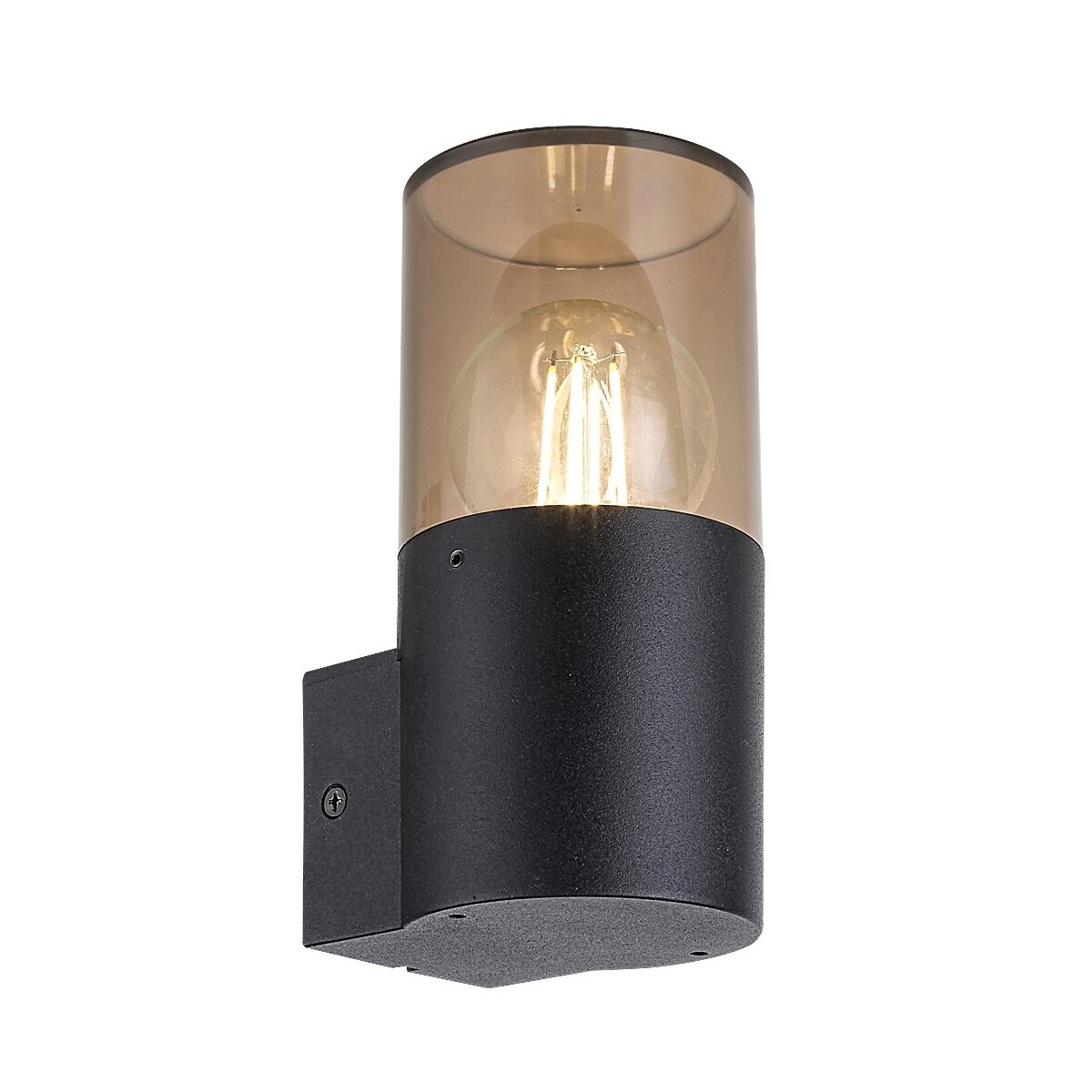 Rabalux Teplice 7158 - typ - Zewnętrzne lampy ścienne