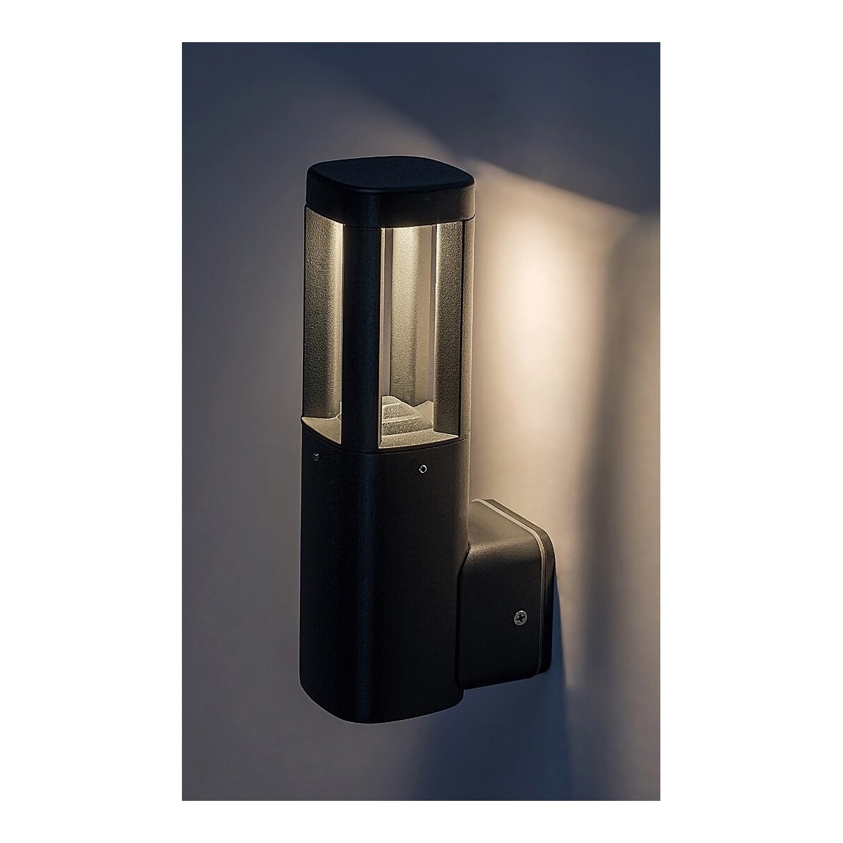 Rabalux Kalisz 77033 - typ - Zewnętrzne lampy ścienne