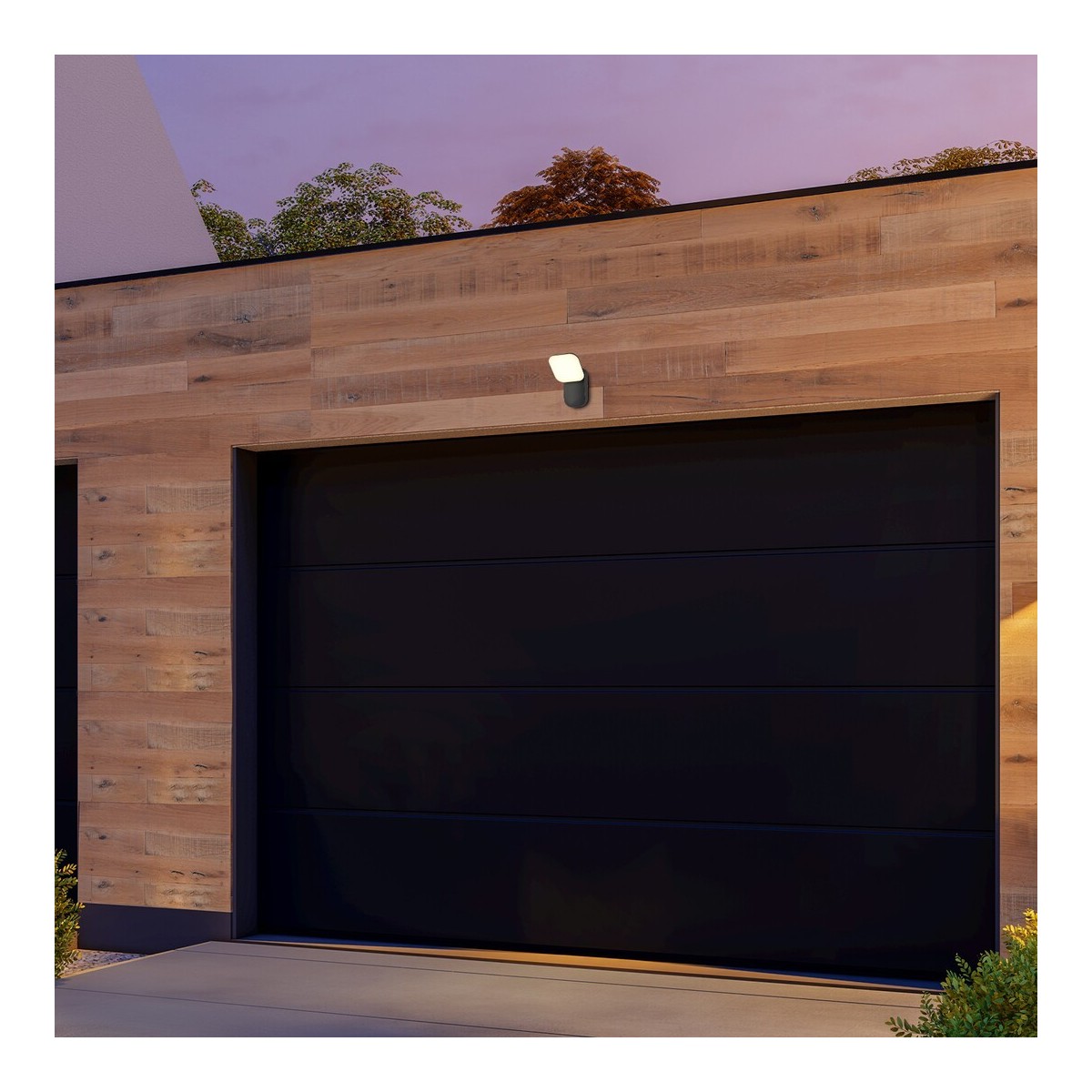 Rabalux Odiel 77057 - typ - Zewnętrzne lampy ścienne