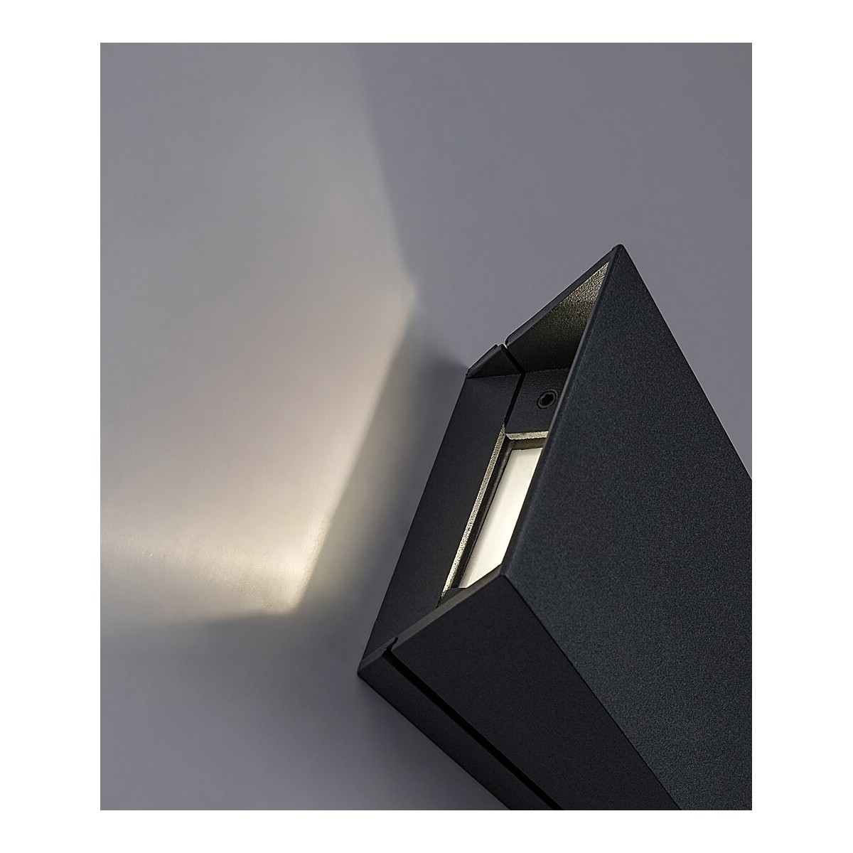 Rabalux Temse 77065 - typ - Zewnętrzne lampy ścienne