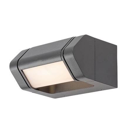 Rabalux Medna 77103 - typ - Zewnętrzne lampy ścienne