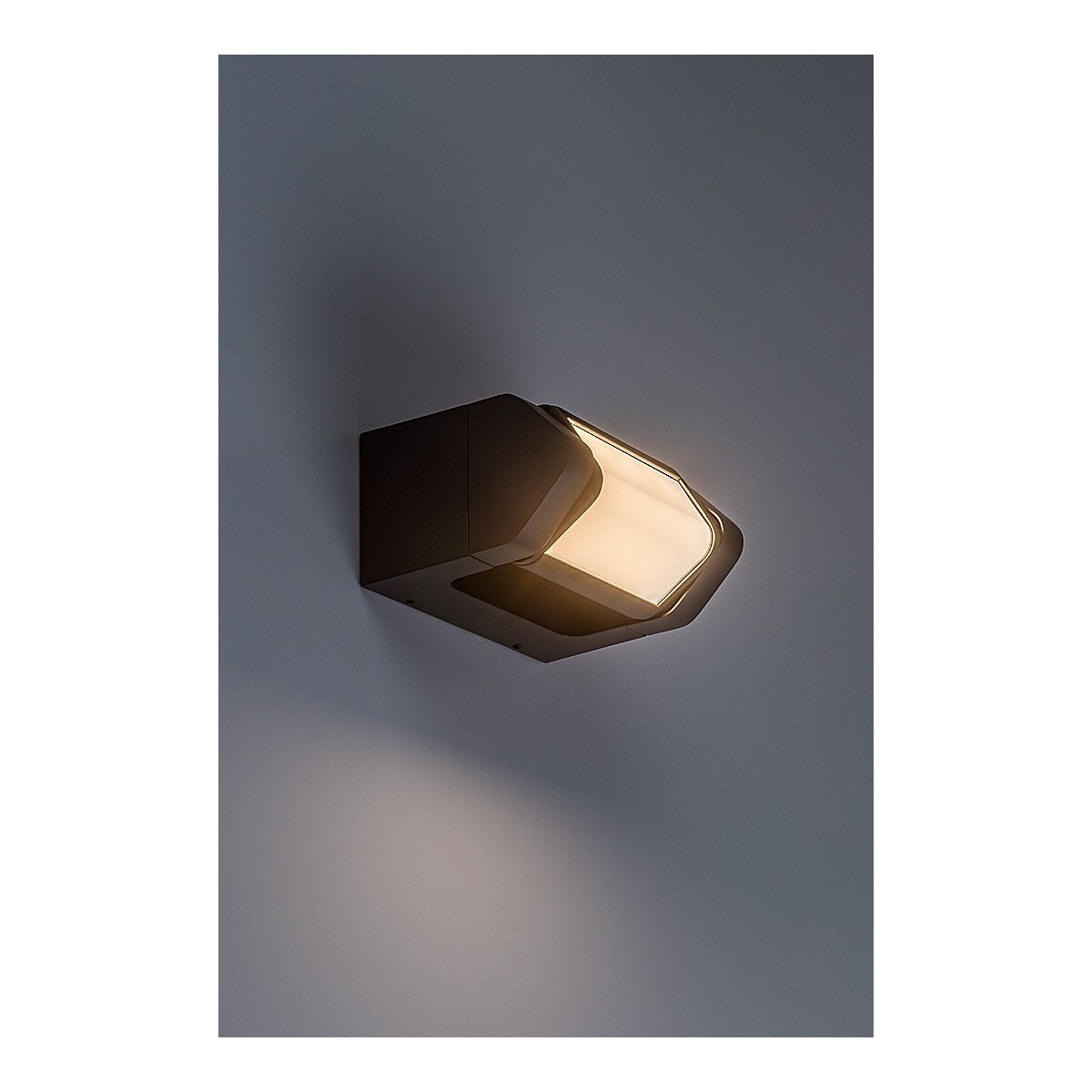 Rabalux Medna 77103 - typ - Zewnętrzne lampy ścienne