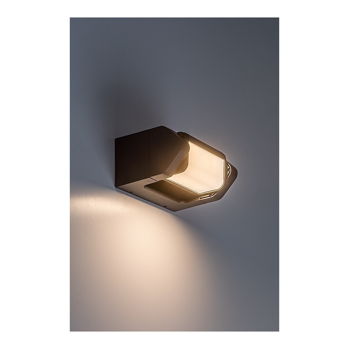 Rabalux Medna 77103 - typ - Zewnętrzne lampy ścienne