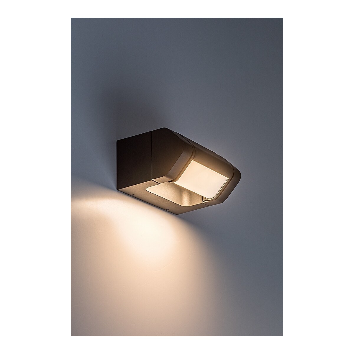 Rabalux Medna 77103 - typ - Zewnętrzne lampy ścienne